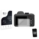Screen Protector for Kodak Pixpro AZ405