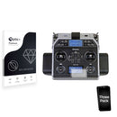 Screen Protector for Graupner MC-26 HOTT