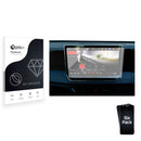 Screen Protector for Volkswagen Tiguan R-Line Discover Pro Max 15" (2025)