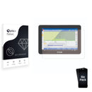 6pk Optic+ Premium Film Screen Protectors for Trimble GFX-1060