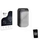 Screen Protector for iGPSPORT BSC100MAX