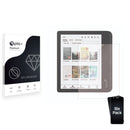 6pk Optic+ Premium Film Screen Protectors for Tolino Vision Color 2024