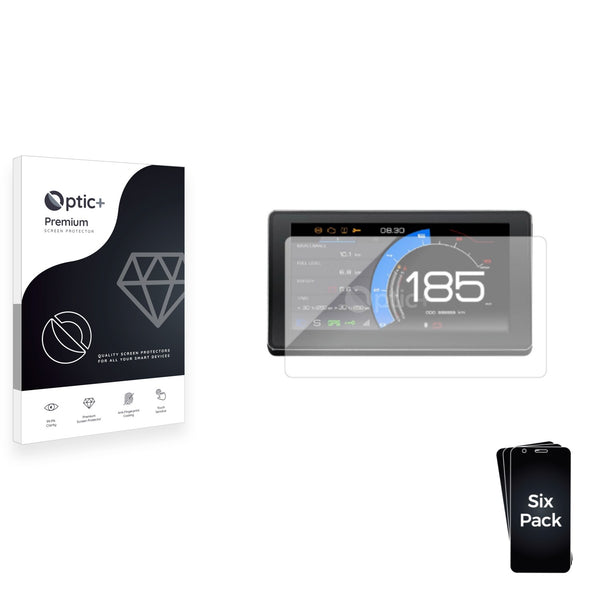 Screen Protector for Zontes 350E