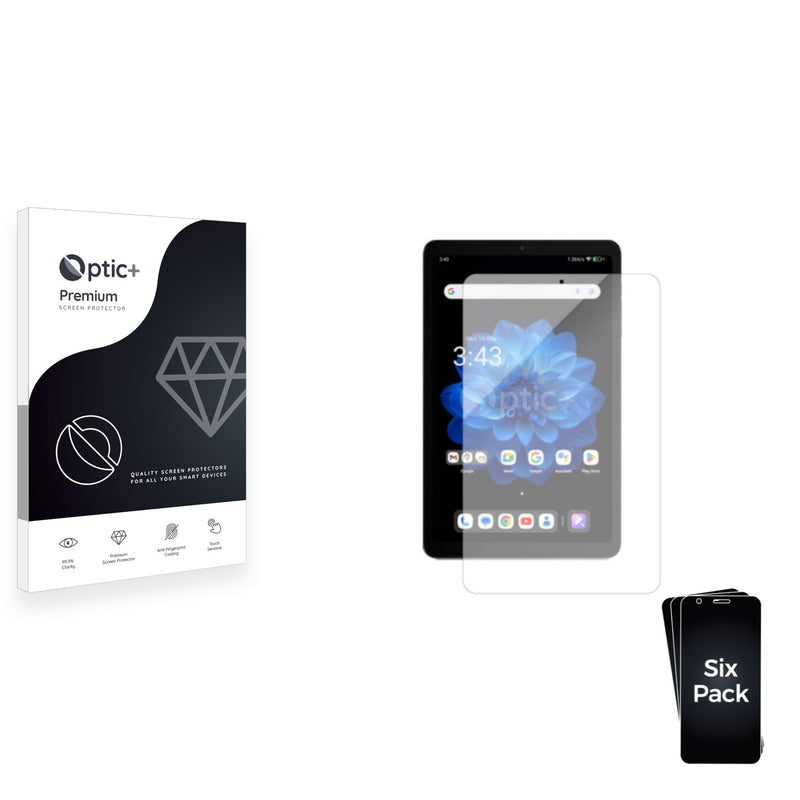 Screen Protector for Alldocube iPlay 60 Mini Pro