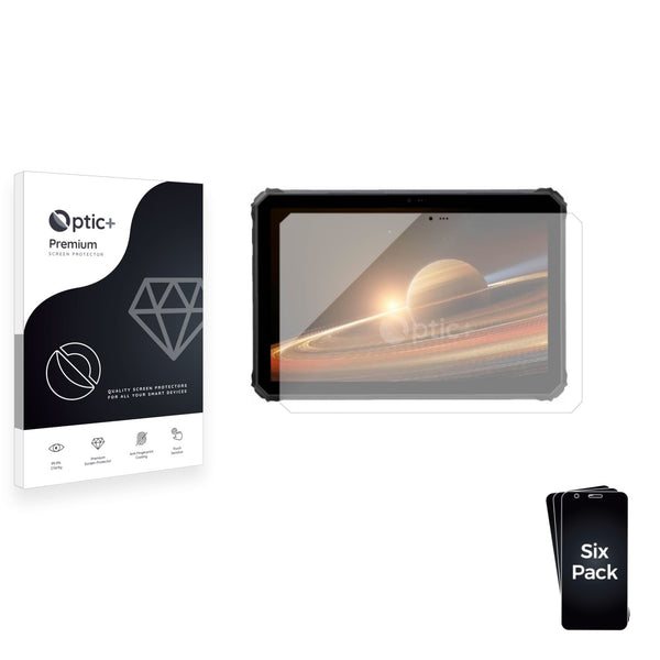 Screen Protector for Blackview Active 7