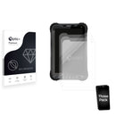 Screen Protector for Unitech TB85 Plus