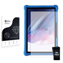 6pk Optic+ Premium Film Screen Protectors for Doogee U9