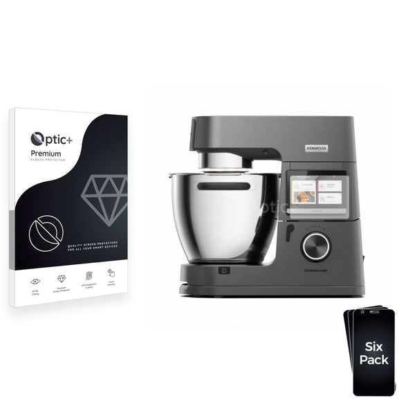 Screen Protector for Kenwood Cooking Chef KCL96.004DG