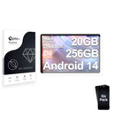 Screen Protector for PIXGOOD 2K 10.4"