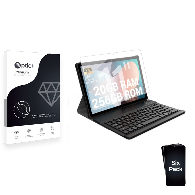 Screen Protector for FASTWD X609 T181-EEA 11"