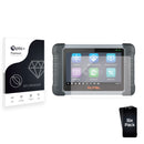 6pk Optic+ Premium Film Screen Protectors for Autel MaxiCOM MK808BT PRO/MK808Z-BT/MK808K-BT