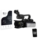 Screen Protector for Canon XA65 4K Proffesssional