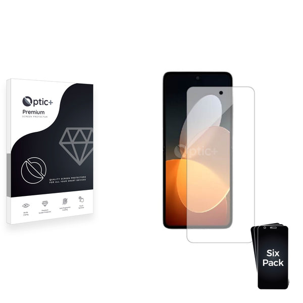 Screen Protector for Blackview Hero 10