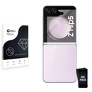 6pk Optic+ Premium Film Screen Protectors for Samsung Galaxy Z Flip5