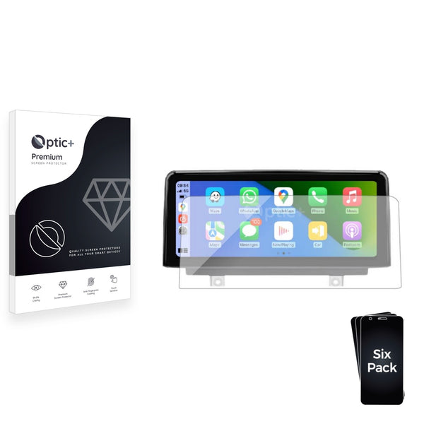 Screen Protector for Ninetom 10.25