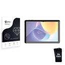 6pk Optic+ Premium Film Screen Protectors for Doogee T10W