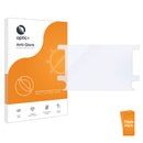 3pk Optic+ Anti-Glare Screen Protectors for Toyota Hilux Workmate 2022