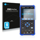 6x Savvies SU75 Screen Protector for Owon HDS 200 Series