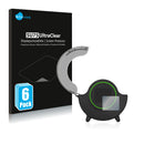 6x Film Screen Protector for SUNLU FilaDryer Box S2