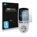 6x Film Screen Protector for MECHEER ?JK-PM01