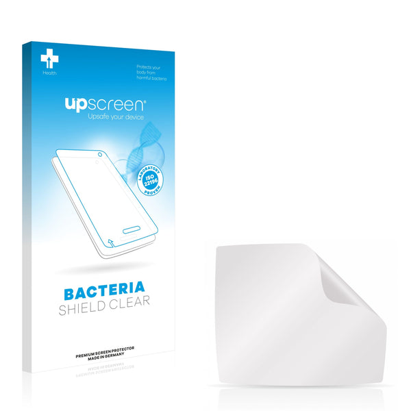 upscreen Bacteria Shield Clear Premium Antibacterial Screen Protector for HP 50g F2229AA#UUZ
