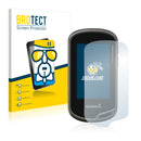 BROTECT AirGlass Glass Screen Protector for Garmin Oregon 600t