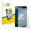 BROTECT AirGlass Glass Screen Protector for LG Electronics E440 Optimus L4 II
