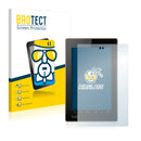 BROTECT AirGlass Glass Screen Protector for Kobo Arc 7HD