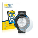 BROTECT AirGlass Glass Screen Protector for Garmin Forerunner 620