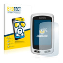BROTECT AirGlass Glass Screen Protector for Garmin Edge Touring