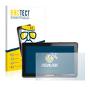 BROTECT AirGlass Glass Screen Protector for Snooper DB8500 Ventura Pro