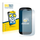 BROTECT AirGlass Glass Screen Protector for Yota Devices YotaPhone 2