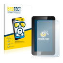 BROTECT AirGlass Glass Screen Protector for Kliver Klipad 7 Smart HD (2014)