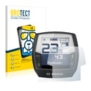 BROTECT AirGlass Glass Screen Protector for Bosch Intuvia Performance Line (E-Bike Display)