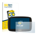 BROTECT AirGlass Glass Screen Protector for TomTom GO 50