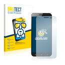 BROTECT AirGlass Glass Screen Protector for Komu K8