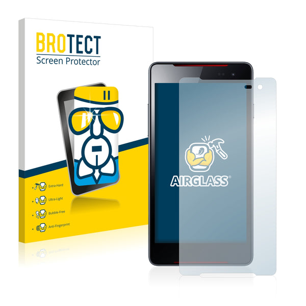 BROTECT AirGlass Glass Screen Protector for Hisense HS-U98