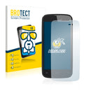 BROTECT AirGlass Glass Screen Protector for Bogo LifeStyle 4.5 QC