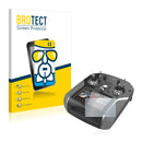 BROTECT AirGlass Glass Screen Protector for Weatronic Bat 60