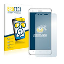 BROTECT AirGlass Glass Screen Protector for Kazam Trooper 2 (5.0)