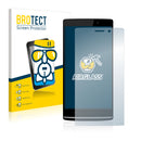 BROTECT AirGlass Glass Screen Protector for Allview E3 Sign