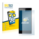 BROTECT AirGlass Glass Screen Protector for Doogee Turbo F1 Mini