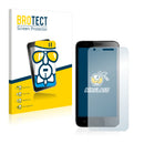 BROTECT AirGlass Glass Screen Protector for Alcatel Pixi 3 (5.0) 4G