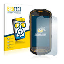 BROTECT AirGlass Glass Screen Protector for Runbo X5 King