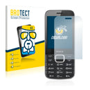 BROTECT AirGlass Glass Screen Protector for Brondi Duke