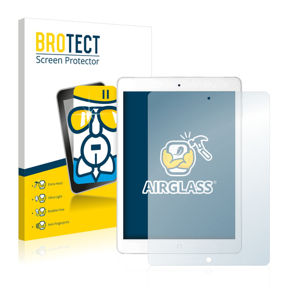 BROTECT AirGlass Glass Screen Protector for Onda V919