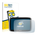 BROTECT AirGlass Glass Screen Protector for TomTom GO 610