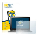 BROTECT AirGlass Glass Screen Protector for Asus Chromebook Flip C100PA