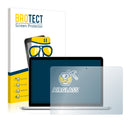 BROTECT AirGlass Glass Screen Protector for Apple MacBook Retina Pro 13 2015