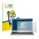 BROTECT AirGlass Glass Screen Protector for Medion Akoya S3401
